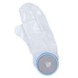Arm Cast Cover Reusable Waterproof Wound Healing Protector for Shower Bathing Half ArmAdult