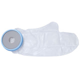 Arm Cast Cover Reusable Waterproof Wound Healing Protector for Shower Bathing Half ArmAdult