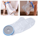 Arm Cast Cover Reusable Waterproof Wound Healing Protector for Shower Bathing Half ArmAdult