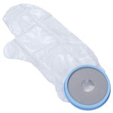 Arm Cast Cover Reusable Waterproof Wound Healing Protector for Shower Bathing Half ArmChildren In Australia - Darrahopens
