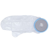 Arm Cast Cover Reusable Waterproof Wound Healing Protector for Shower Bathing Half ArmChildren