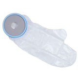 Arm Cast Cover Reusable Waterproof Wound Healing Protector for Shower Bathing Half ArmChildren