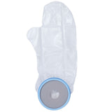 Arm Cast Cover Reusable Waterproof Wound Healing Protector for Shower Bathing Half ArmChildren