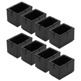 8PCS Silicone Chair Leg Caps Non Slip Table Foot Cover Floor Protector Furniture Leg Pads In Australia - Darrahopens