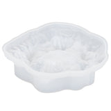 DIY Crystal Epoxy Mold Ashtray Silicone Mold for Mountain Landscape Home Table Ornaments60‑567 L In Australia - Darrahopens