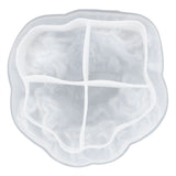 DIY Crystal Epoxy Mold Ashtray Silicone Mold for Mountain Landscape Home Table Ornaments60‑567 L