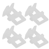 100PCS Tile Leveling System Clips FG4 Type Tiles Leveler Spacers Floor Construction Tool In Australia - Darrahopens