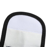 Li-Po Safe Bag Portable Fireproof Waterproof Document Money Valuables Storage Bag