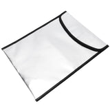 Fireproof Explosionproof Document Bag Portable Safe Bag Envelope Pouch for Home Use In Australia - Darrahopens