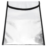 Fireproof Explosionproof Document Bag Portable Safe Bag Envelope Pouch for Home Use In Australia - Darrahopens