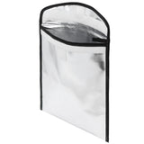 Fireproof Explosionproof Document Bag Portable Safe Bag Envelope Pouch for Home Use In Australia - Darrahopens