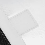 Fireproof Explosionproof Document Bag Portable Safe Bag Envelope Pouch for Home Use