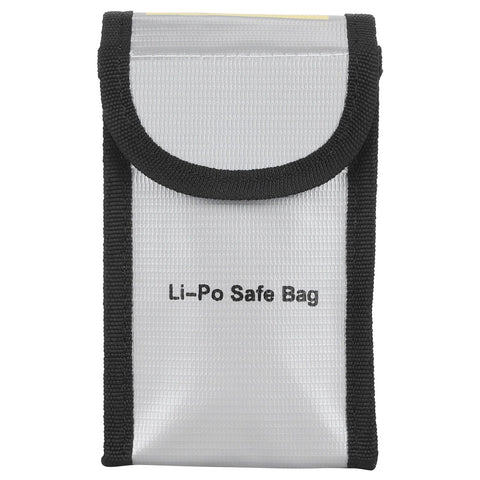 Battery Storage Bag Portable Anti Explosion Lithium Battery Safe Bag for DJI Phantom