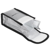 Battery Storage Bag Portable Anti Explosion Lithium Battery Safe Bag for DJI Phantom In Australia - Darrahopens