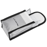 Battery Storage Bag Portable Anti Explosion Lithium Battery Safe Bag for DJI Phantom