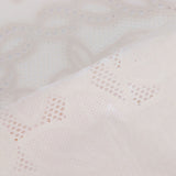 2PCS 30cmx30cm Table Mats Gold Dining Table Placemats for Wedding Party SuppliesStyle 03