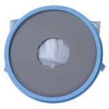 Wound Cover Protector Waterproof Reusable Shower Leg Cast Sleeve Bag for Half LegAdult In Australia - Darrahopens
