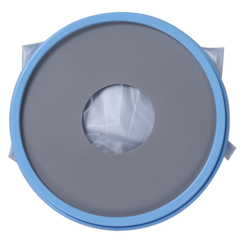 Wound Cover Protector Waterproof Reusable Shower Leg Cast Sleeve Bag for Half LegAdult In Australia - Darrahopens