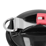 Luggage Tarps Suction Cup Anchor Heavy Duty Tie Down Car Anchor with Securing Hook