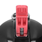 Luggage Tarps Suction Cup Anchor Heavy Duty Tie Down Car Anchor with Securing Hook