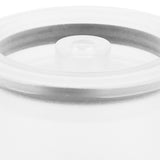 Refillable Capsule Cup Reusable Coffee Filter Fit for Illy Coffee Machine Accessories