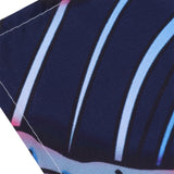 Multi‑Purpose Wall Tapestry Beach Towel Soft Blanket Door Curtain Home Background Decor150x150cm