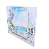 Wall Hanging Home Decorative Tapestry Beach Towel Picnic Blanket Carpet Wall Decor230x180cm