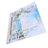 Wall Hanging Home Decorative Tapestry Beach Towel Picnic Blanket Carpet Wall Decor230x180cm