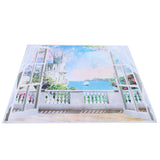 Wall Hanging Home Decorative Tapestry Beach Towel Picnic Blanket Carpet Wall Decor200x150cm
