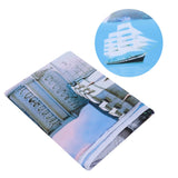 Wall Hanging Home Decorative Tapestry Beach Towel Picnic Blanket Carpet Wall Decor150x150cm