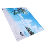 Wall Tapestry Hanging Blanket Carpet Living Room Bedroom Background Art Decoration150x150cm