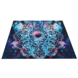 Wall Tapestry Innovative Polyester Hanging Carpet Background Decoration Home Improvement150x130cm