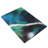 Polyester Tapestry Abstract Geometry Pattern Wall Hanging Blanket Art Home Decoration200x150cm