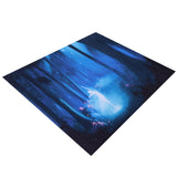 Decorative Tapestry MultiPurpose Unique Wall Hanging Carpet Living Room Bedroom Decors(230x180cm ) In Australia - Darrahopens