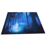 Decorative Tapestry MultiPurpose Unique Wall Hanging Carpet Living Room Bedroom Decors(230x180cm )