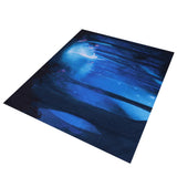 Decorative Tapestry MultiPurpose Unique Wall Hanging Carpet Living Room Bedroom Decors(150x130cm ) In Australia - Darrahopens