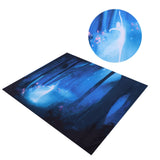 Decorative Tapestry MultiPurpose Unique Wall Hanging Carpet Living Room Bedroom Decors(150x130cm ) In Australia - Darrahopens
