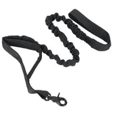 Dog Leash Telescopic Waterproof Nylon Traction Rope Outdoor Training Pulling Strap
