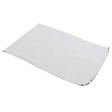Pet Heating Pad Non Slip Detachable Insulation Warm Blanket for Pet House Dog Kennel(White 90x64cm) In Australia - Darrahopens