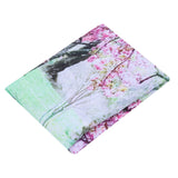 Landscape Wall Tapestry Hanging Carpet Mat for Bedroom Dormitory Bedside Decoration150x130cm