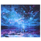 Wall Tapestry Wall Hanging for Bedroom Living Room Dormitory Background Decoration150x130cm In Australia - Darrahopens