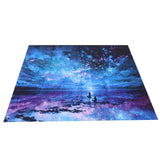Wall Tapestry Wall Hanging for Bedroom Living Room Dormitory Background Decoration150x130cm