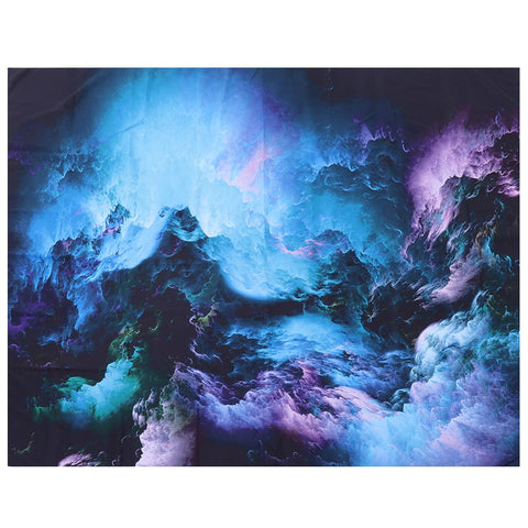 Background Wall Tapestry MultiPurpose Polyester Fiber Hanging Blanket Art Decoration(230x180cm ) In Australia - Darrahopens
