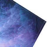 Background Wall Tapestry MultiPurpose Polyester Fiber Hanging Blanket Art Decoration(150x130cm )