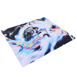 Polyester Tapestry Innovative Wall Hanging Carpet Home Bedroom Door Art Decoration230x180cm