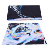 Polyester Tapestry Innovative Wall Hanging Carpet Home Bedroom Door Art Decoration200x150cm