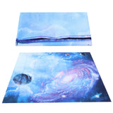 Planet Pattern Tapestry Wall Hanging for Bedroom Living Room Dormitory Background Decor200x150cm In Australia - Darrahopens