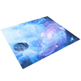Planet Pattern Tapestry Wall Hanging for Bedroom Living Room Dormitory Background Decor200x150cm