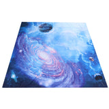 Planet Pattern Tapestry Wall Hanging for Bedroom Living Room Dormitory Background Decor200x150cm In Australia - Darrahopens