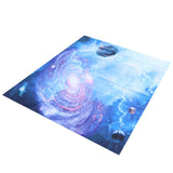 Planet Pattern Tapestry Wall Hanging for Bedroom Living Room Dormitory Background Decor200x150cm